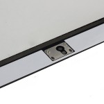 iPad 4 Screen Digitizer with Home Button and Adhesive